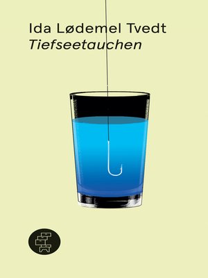 cover image of Tiefseetauchen